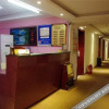 Отель Meijiamei Express Hotel (Zhengzhou North University town shop, фото 14