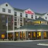 Отель Hilton Garden Inn Atlanta West/Lithia Springs в Лития-Спрингсе