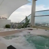 Отель SANTORINI Melaka Imperio Residence., фото 8