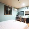 Отель Gunsan Fox Tourist Hotel, фото 27