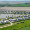Отель Water Resort Oosterschelde Wemeldinge, фото 21