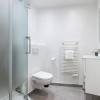 Отель Quiet and cosy 1bdr in Vieux Nice!, фото 8
