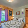 Отель Cozy Colorado Cabin w/ Deck, Grill & River Access!, фото 4