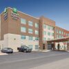 Отель Holiday Inn Express And Suites El Paso East, an IHG Hotel в Эль-Пасо