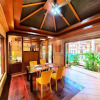 Отель Balinese Pool Villa in Rawai, фото 14