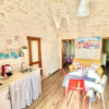 Отель Trulli Lovely, фото 4