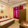 Отель OYO 9671 Hotel Rudraksh Inn, фото 11