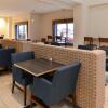 Отель Holiday Inn Express & Suites Raleigh NE - Medical Ctr Area, an IHG Hotel, фото 10