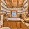 Отель Rustic Breckenridge Cabin w/ Private Hot Tub, фото 12