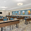 Отель Hampton Inn & Suites Cincinnati West, фото 20