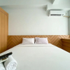 Отель Enjoy Living Studio Room At Patraland Urbano Apartment, фото 2