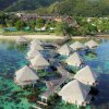 Отель Tahiti Ia Ora Beach Resort, фото 4