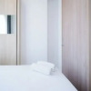Отель Strategic And Homey 1Br At The City Square Apartment, фото 3