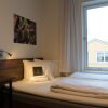 Отель Smarthotel Tromso, фото 6