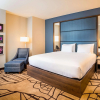 Отель Hilton Garden Inn Bogota Airport, фото 17