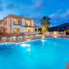 Отель Luxury Villa near Ibiza Town, sleeps 22 - Villa Sol, фото 7