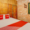 Отель OYO Homes 93598 Omah Baturan Syariah, фото 20