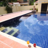 Отель Bang Saray Pool Villa by Pattaya Sunny Rentals, фото 15