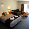 Отель Aalton Motel, фото 4
