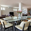 Отель Spacious Camps Bay Holiday Apartment With Private Pool and Large Balcony Medburn Views Penthouse, фото 10