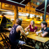 Отель Che Lagarto Copacabana - Hostel, фото 1