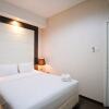 Отель Best Location And Tidy 2Br Apartment At Trillium Residence, фото 9