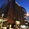 Отель APA Hotel Osaka Tanimachi 4chome Ekimae, фото 35