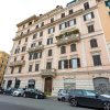 Отель BQ House Castello Luxury Rooms в Риме