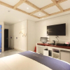 Отель Gunsan Hera Self Check-In Motel, фото 34