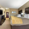 Отель Comfort Inn & Suites North Little Rock McCain Mall, фото 35