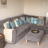 Отель Spacious 3-bed House in Porth Beach, Newquay, фото 4