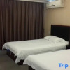 Отель Yongxiang Business Hotel, фото 13
