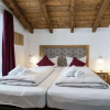 Отель Chalet in Muehlbach am Hochkoenig With Sauna, фото 4