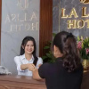 Отель La Lisa Hotel, фото 12