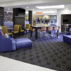 Отель TownePlace Suites Detroit Canton, фото 8