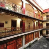 Отель Lhasa Reziba Hotel в Лхасе