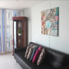 Отель Apartamentos Cartagena, vista al mar laguito, фото 13