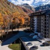 Отель Departamento en sector de Nevados Chillán в Пинто