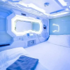 Отель Space Home Apartment - Central Station, фото 23
