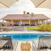 Отель Salton by Avantstay Luxury Desert Estate w/ A Gorgeous Interior, Pool, Patio & Ping Pong!, фото 16