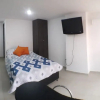 Отель Apartaestudio Loft Comodo Belen, Frente Metroplus, фото 2