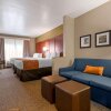 Отель Comfort Suites West Jacksonville, фото 17