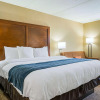 Отель Holiday Inn Express Rocky Mount Sports Center, an IHG Hotel, фото 30
