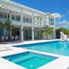 Отель Azure Villa - Four Bedroom Villa, фото 15
