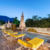 Отель Yonca Resort, фото 6