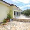 Отель Stunning Apartment in Mandre With 2 Bedrooms, Wifi and Indoor Swimming Pool, фото 27