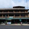 Отель Koh Chang Hut Hotel в Ко Чанге