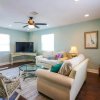Отель PERFECT location spacious yard coffee bar at this lovely beach home, фото 14