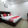 Отель OYO Flagship 18828 Swagath Residency Kondapur, фото 8