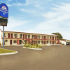 Отель Americas Best Value Inn, фото 9